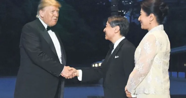 İran krizinde arabulucu Japonya