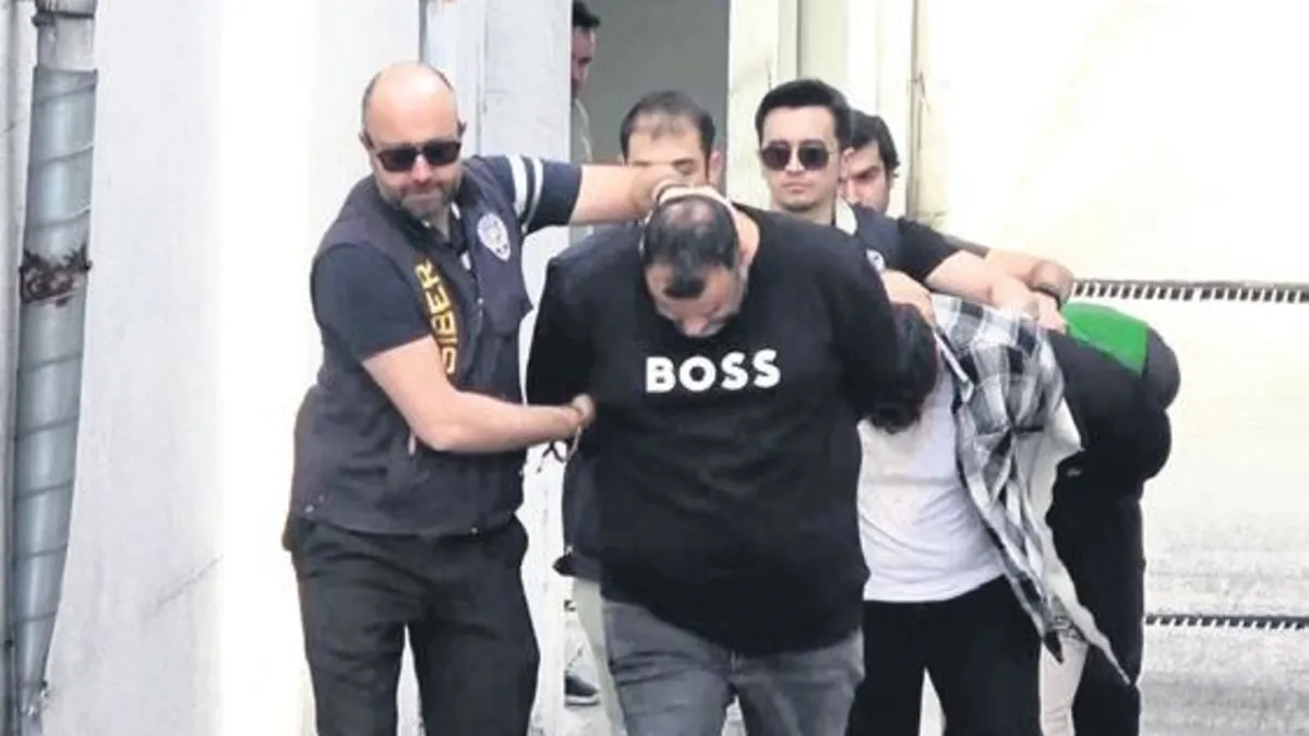 Vicdansızlar, MS hastası aileyi dolandırdı Vicdansızlar, MS hastası aileyi dolandırdı