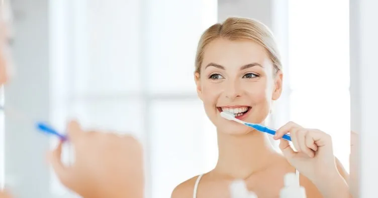 Diş taşı nasıl temizlenir? Diş taşı temizliği nasıl yapılır?
