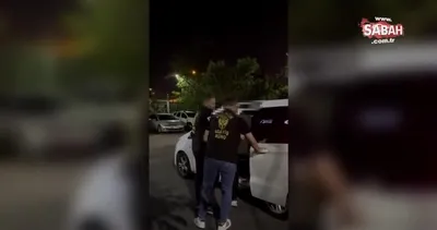 Fatih’te 2 yaşındaki çocuğa çarpıp kaçmıştı: Sabıkalı motosiklet sürücüsü tutuklandı