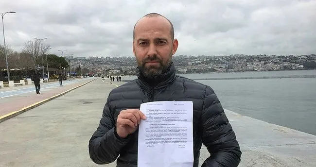Ibb Ye Dava Acti Kazandi O Isci Konustu Son Dakika Haberler