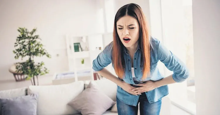 Yazın kabusu gıda zehirlenmesi