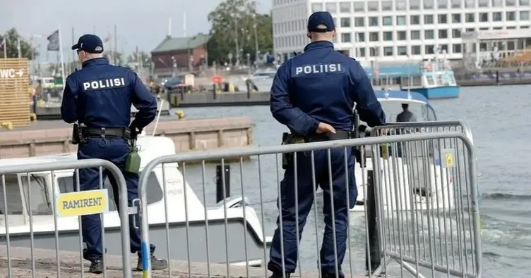 SON DAKİKA | Helsinki’de okula silahlı saldırı! Kırmızı alarm verildi