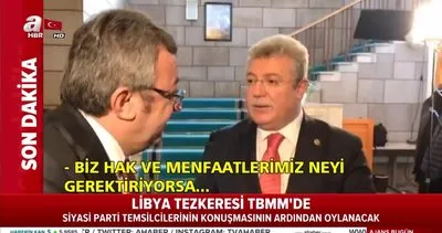 TBMM’de CHP’li Engin Altay’dan Mehmetçik’e skandal sözler!