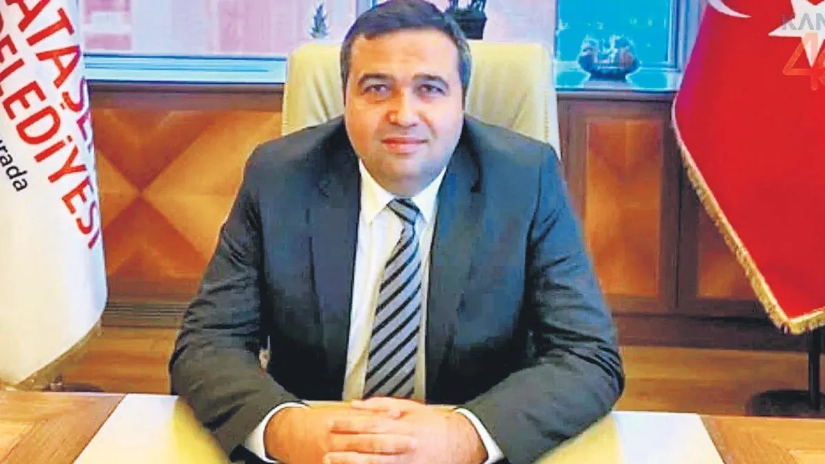 Ataşehir Belediyesi’nin esnafa nasıl baskı kurduğu deşifre oldu: Açığını bulursam boğazına bineceğim