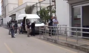 Bakan Yerlikaya duyurdu: 12 göçmen kaçakçılığı organizatörü tutuklandı