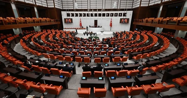 Fahiş aidat düzenlemesi Meclis’te