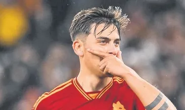 İcardi+5 milyon euro=Paulo Dybala