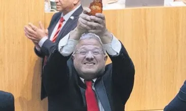 Tescilli teröristler