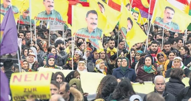 Ankara’nın Almanya tepkisi dünya basınında
