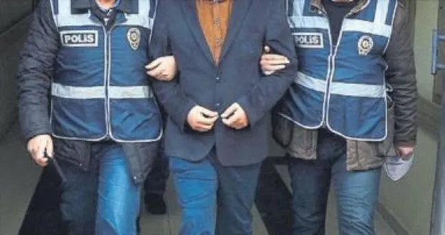 Yolsuzluk iddiası: 35 çalışana gözaltı