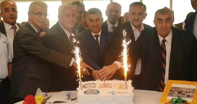 Sertifikali Pastacilar Geliyor Egeli Sabah Haberleri