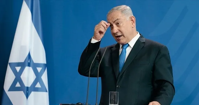 Netanyahu'dan yeni katliam mesajı: Gazze'ye saldırılar sürecek Netanyahu'dan yeni katliam mesajı: Gazze'ye saldırılar sürecek