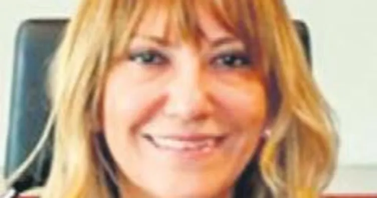 Yeşim Meltem Şişli ifade verecek