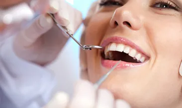 Çürük diş kalp sağlığını etkiliyor!