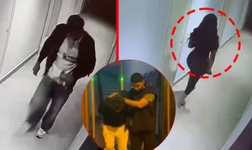 SON DAKİKA… İstanbul’da rezidansta korkunç olay: Faslı Jawhara Aboucheikh sevgilisinin dairesinde ölü bulundu! #istanbul
