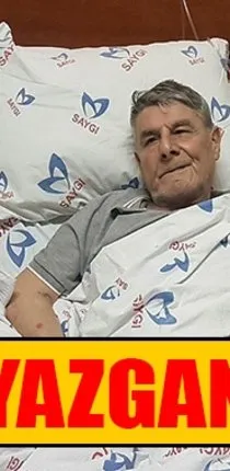 Ercan Yazgan kimdir? - Medya Haberleri