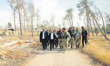 ‘Türkiye yeni bir nefes kattı’