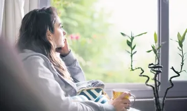 Hep mutlu olmak zorunda değiliz