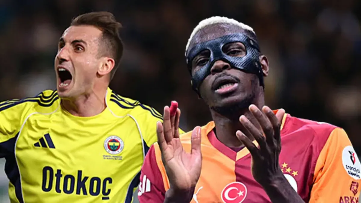 DEV DERBİNİN TARİHİ BELLİ OLDU! Galatasaray Fenerbahçe maçı ne zaman ve nerede oynanacak?