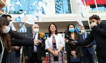 HDP DEVA’yı Babacan’da buldu