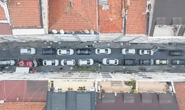 Otopark sorunu kangren oldu