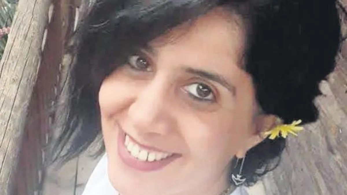 Sabiha’nın çilesi