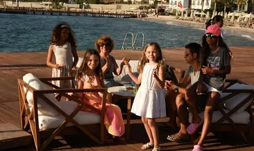 Doğulu’yu ailesi yalnız bırakmadı