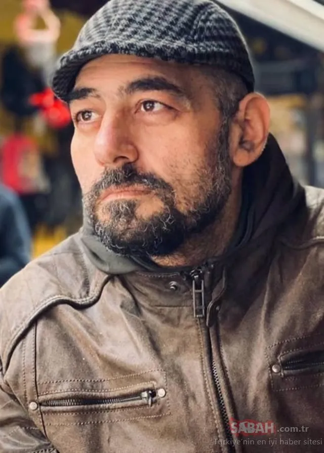 60 kilo veren Cem Cücenoğlu son hali ile ağızları açık bıraktı! Cem