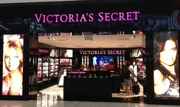 Birleşik Krallık’taki Victoria’s Secret tasfiye sürecine girdi