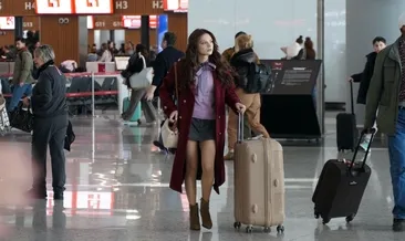 İki ailenin karşı olduğu büyük bir aşk