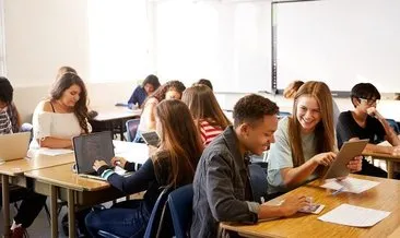 Almanya’da okullara tehdit mektubu gönderildi
