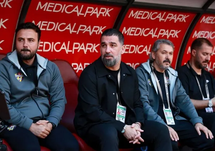 Arda Turan adım adım Avrupa ekibine! İspanyollardan flaş sözler | ’’Luis Enrique ve Simeone gibi...’’