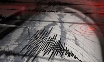 Deprem mi oldu, nerede, saat kaçta, kaç şiddetinde? 24 Temmuz 2020 Cuma Kandilli Rasathanesi ve AFAD son depremler listesi BURADA!