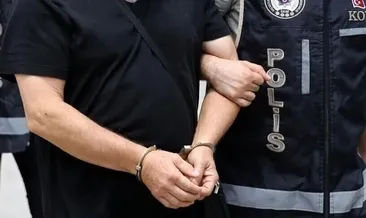 Sokaklar Güvende operasyonunda 7 şüpheli yakalandı