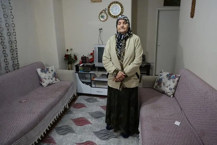 Madde bağımlısı genç anneannesine dehşeti yaşattı: Beni öldüreceğini söylüyor…