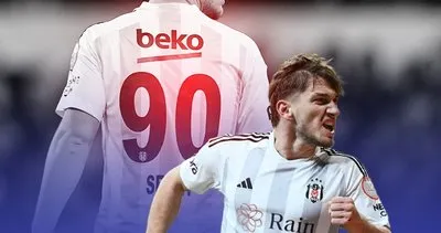 Süper Lig’de yer yerinden oynayacak! Semih Kılıçsoy gidiyor, sezonun yıldızı geliyor | 2024’te gerçekleşmesi beklenen transferler