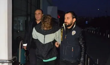 Adana merkezli 9 ilde dolandırıcılık operasyonu: Çok sayıda gözaltı var #adana