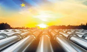 AB enerji krizine karşı alarmda