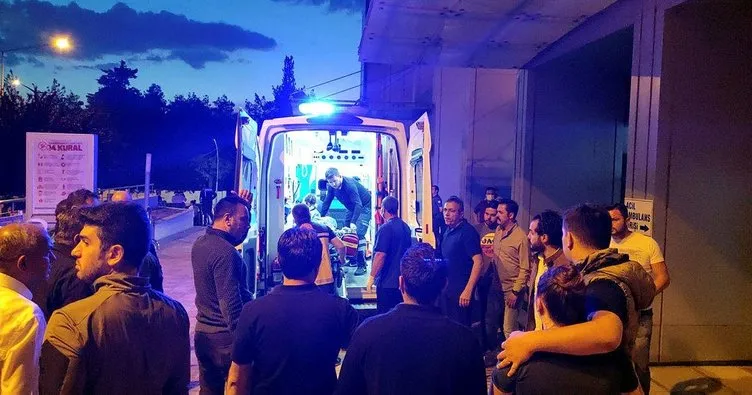 Burdur’daki silahlı kavgada 2 kişi hayatını kaybetti