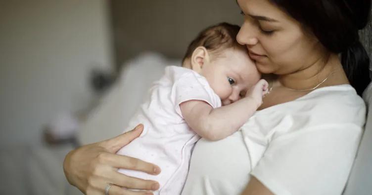 Emziren anneler oruç tutabilir mi?