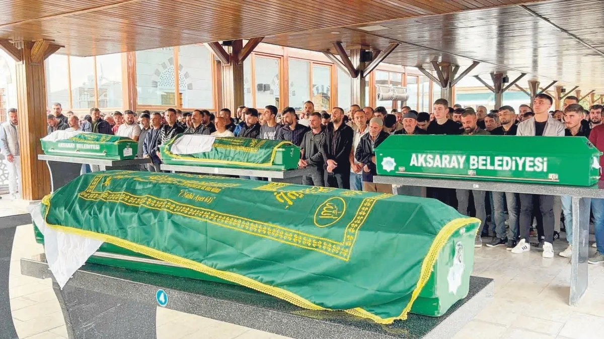 Hatalı sollama faciası