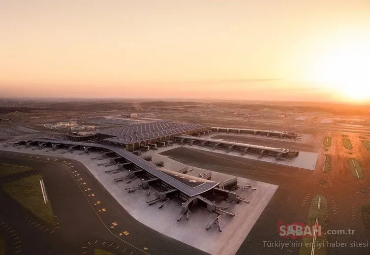 İstanbul Atatürk Havalimanı, Yeni İstanbul Havalimanına taşınıyor