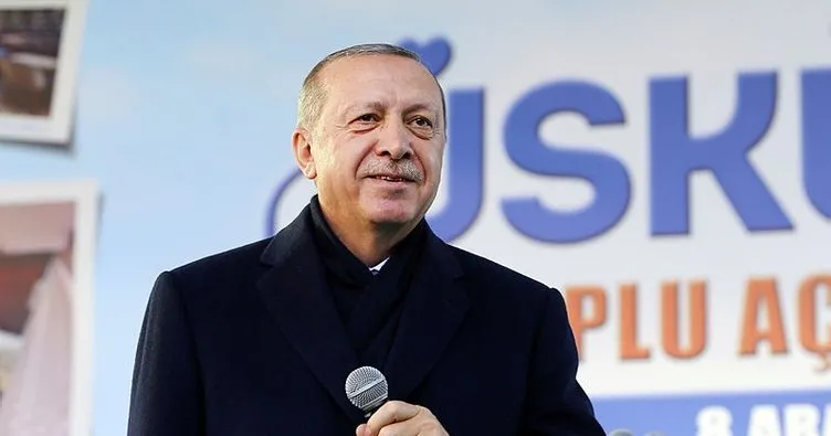 Erdoğan, kadın voleybolcuları kutladı