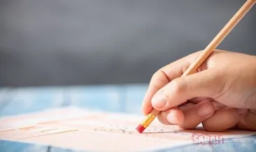 KPSS soru ve cevapları yayınlandı! 2021 KPSS Genel Kültür, Genel Yetenek, Alan Bilgisi soruları, cevap anahtarı ve soru kitapçığı