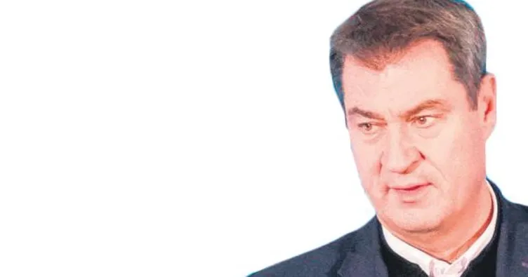 Sokak yasağı da geldi