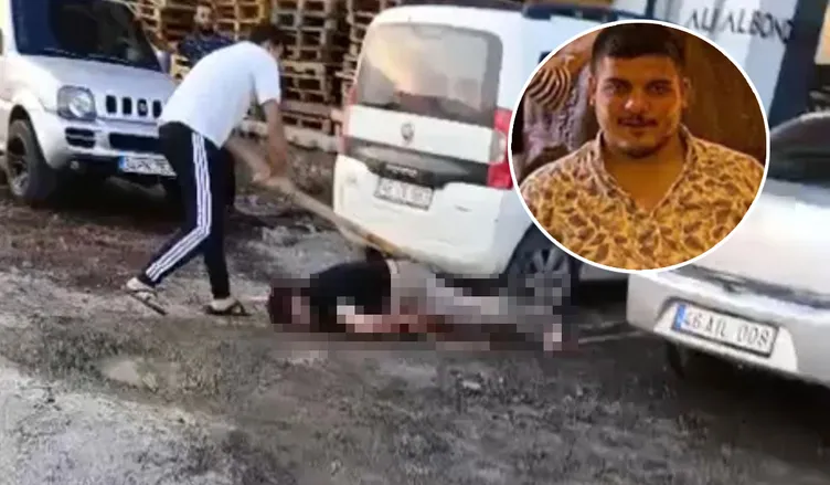 Kahramanmaraş’ta vahşet: Fazla su istediği için sopayla dövülerek öldürüldü!