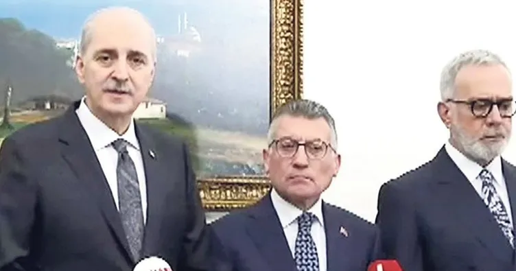 Terör sorunu geride kalacak