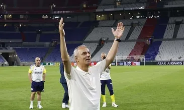 Transfer olacak ama...