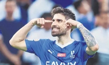 Neves’te rakip çok